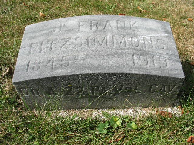 tombstone